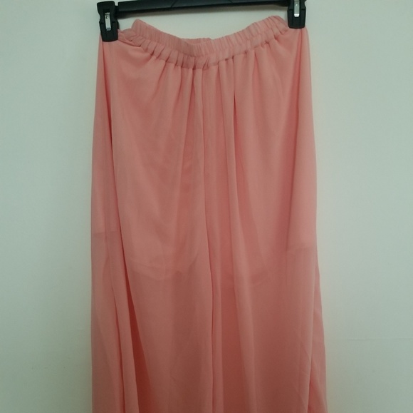 Pink Trousers - Picture 2 of 6